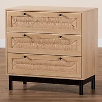 Cherelle Accent Chest