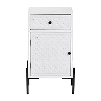 Nefeli Accent Chest