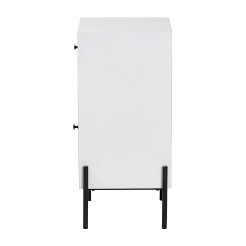 Nefeli Accent Chest