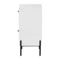 Nefeli Accent Chest