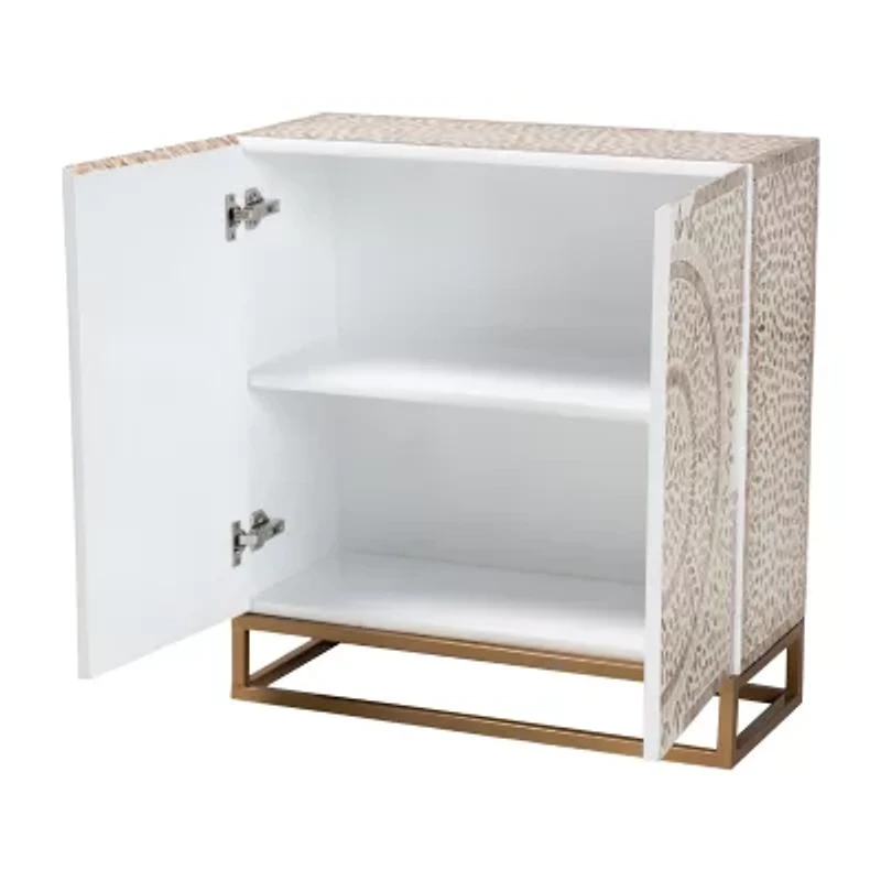 Ercilia Accent Chest