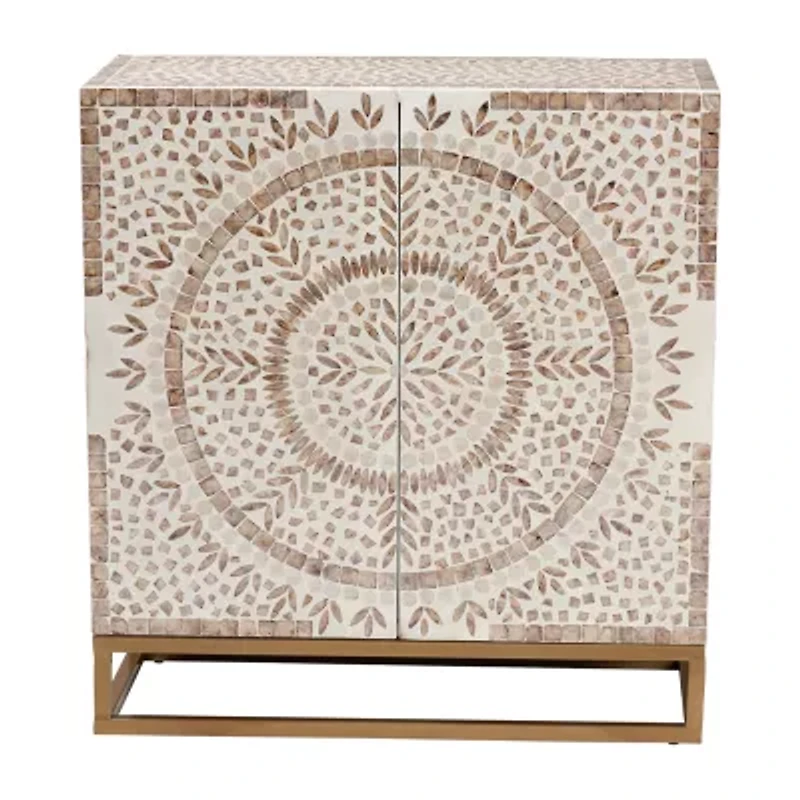 Ercilia Accent Chest