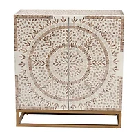 Ercilia Accent Chest