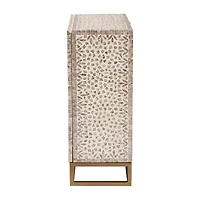 Ercilia Accent Chest