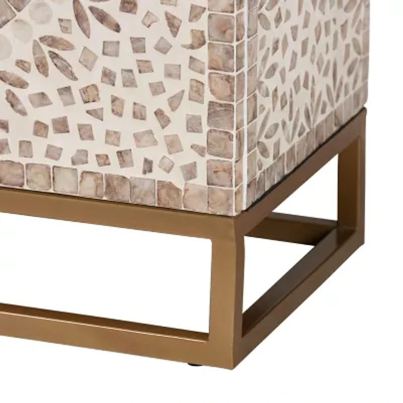 Ercilia Accent Chest