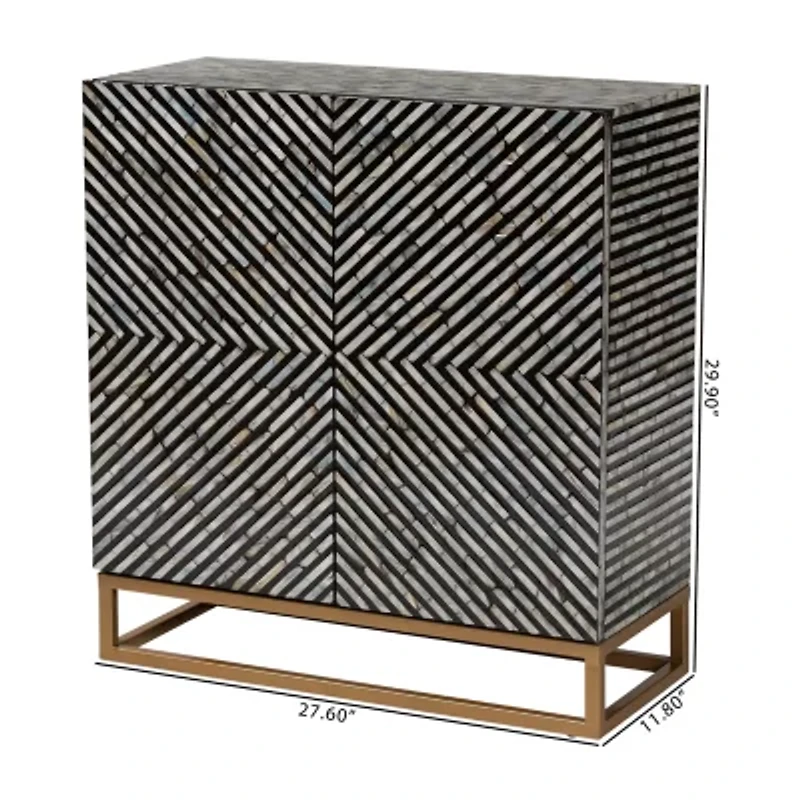 Belenus Accent Chest