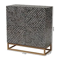 Belenus Accent Chest