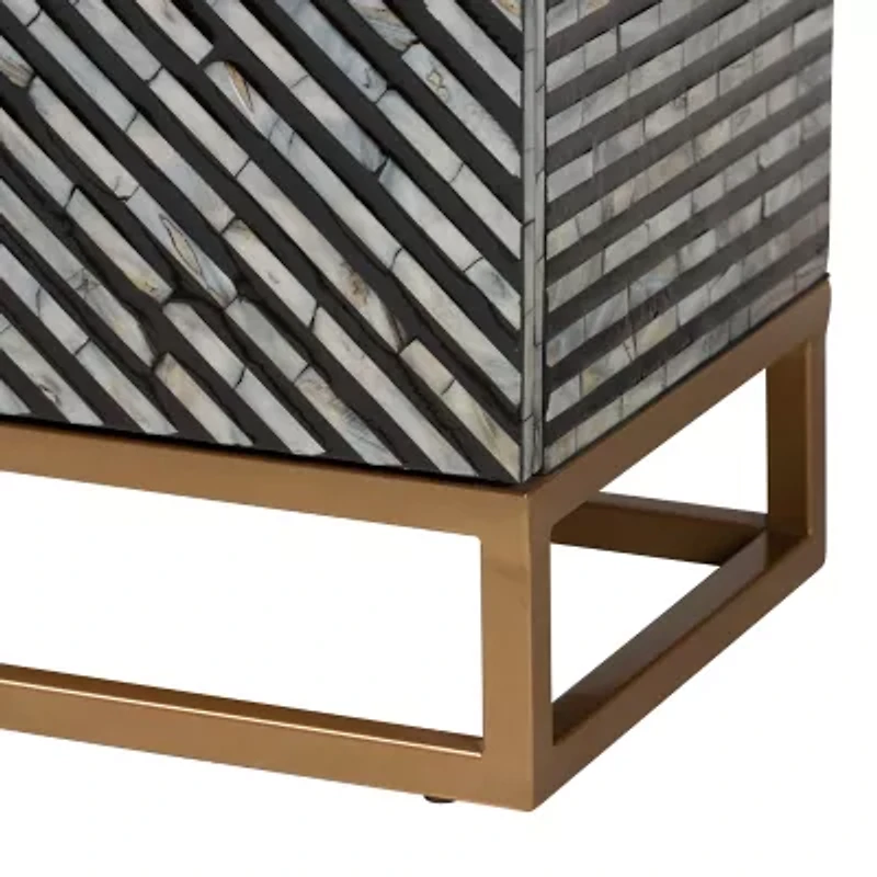 Belenus Accent Chest