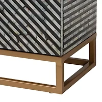 Belenus Accent Chest