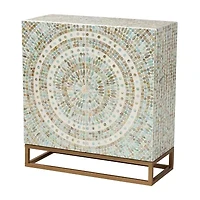 Quintus Accent Chest
