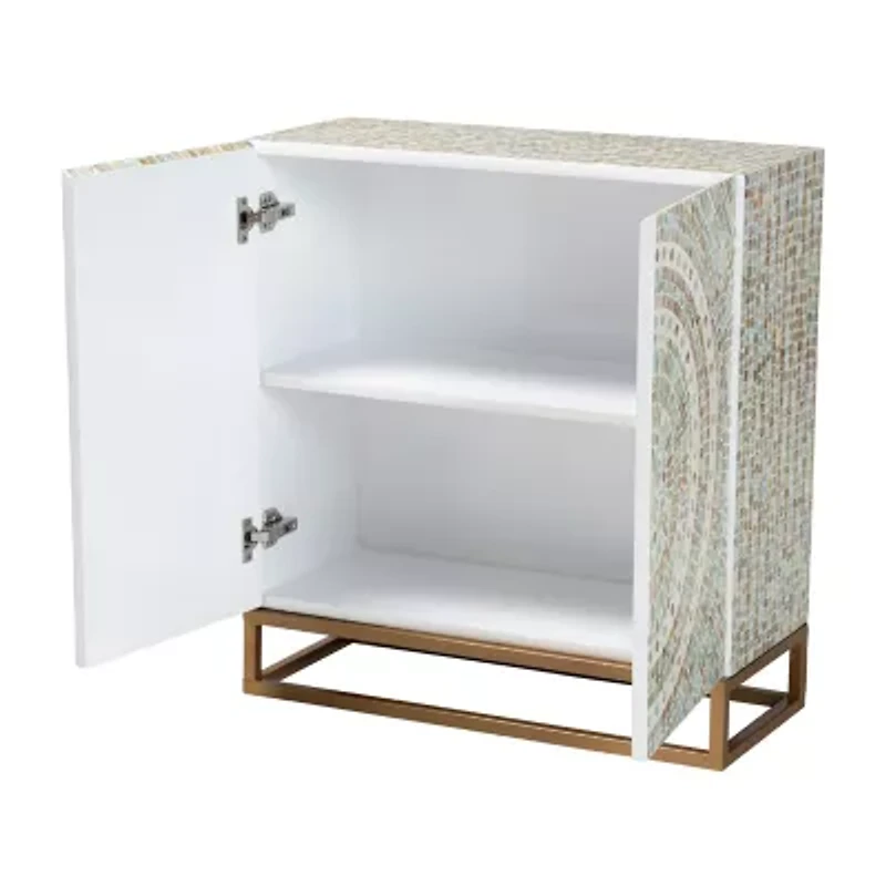 Quintus Accent Chest
