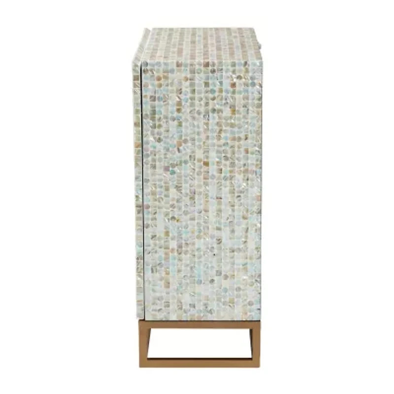 Quintus Accent Chest