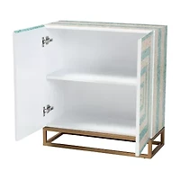 Utari Accent Chest