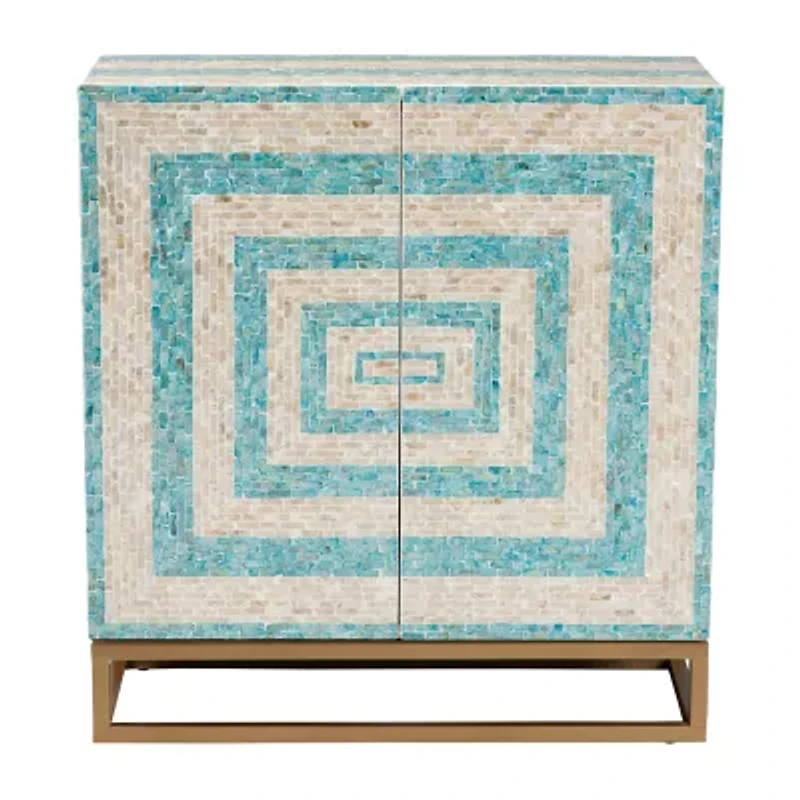 Utari Accent Chest