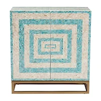 Utari Accent Chest