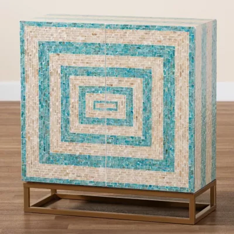 Utari Accent Chest