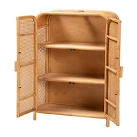 Curacao Accent Chest