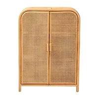 Curacao Accent Chest
