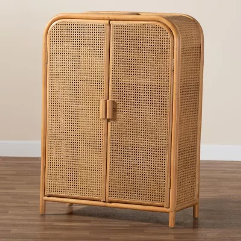 Curacao Accent Chest