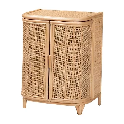 Yanka Accent Chest