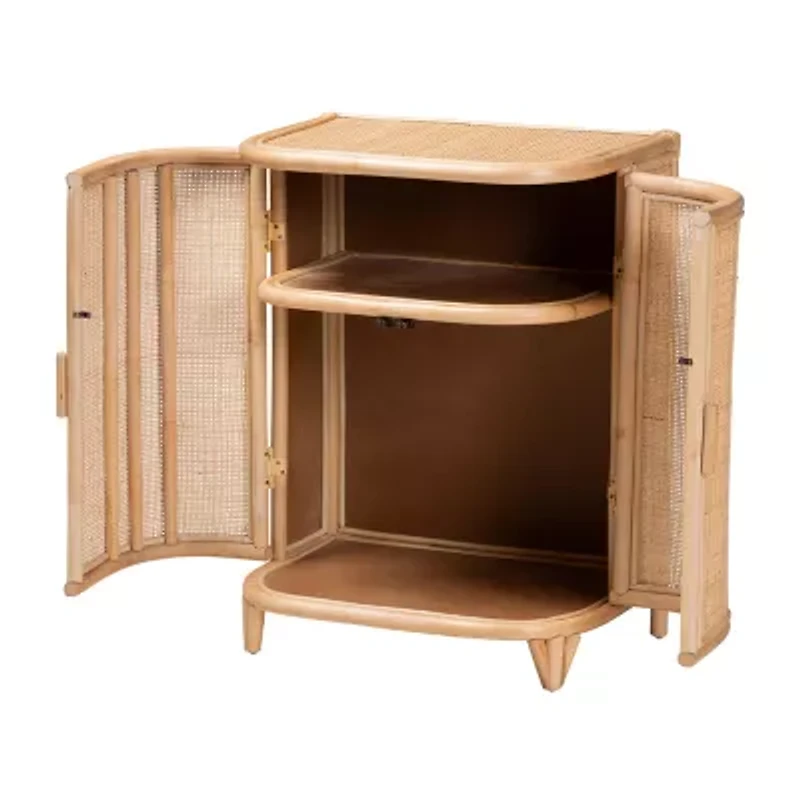 Yanka Accent Chest