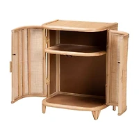 Yanka Accent Chest