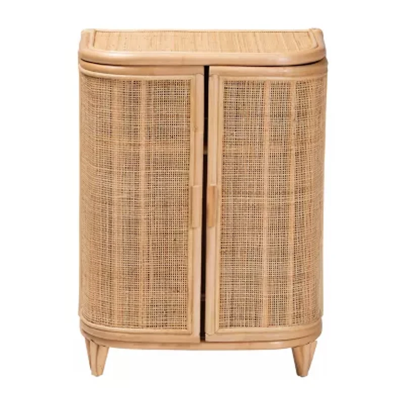 Yanka Accent Chest