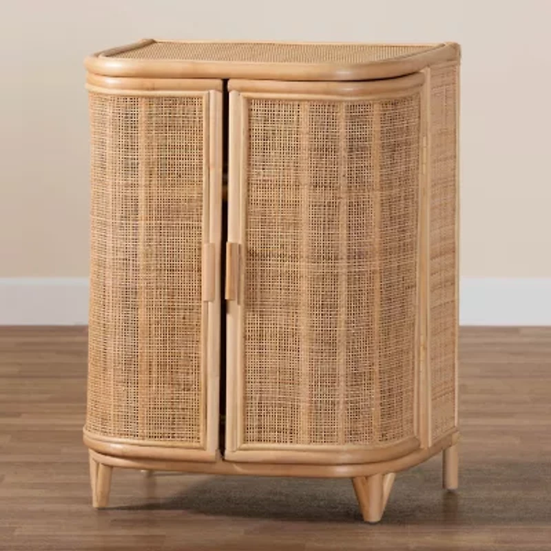 Yanka Accent Chest