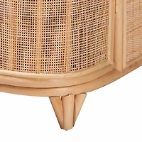 Yanka Accent Chest