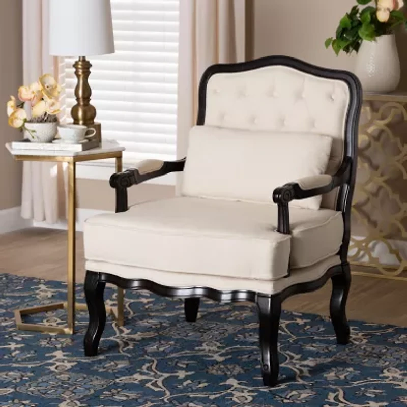 Dion Armchair