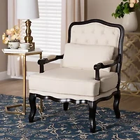 Dion Armchair