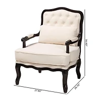 Dion Armchair
