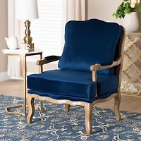 Jules Armchair