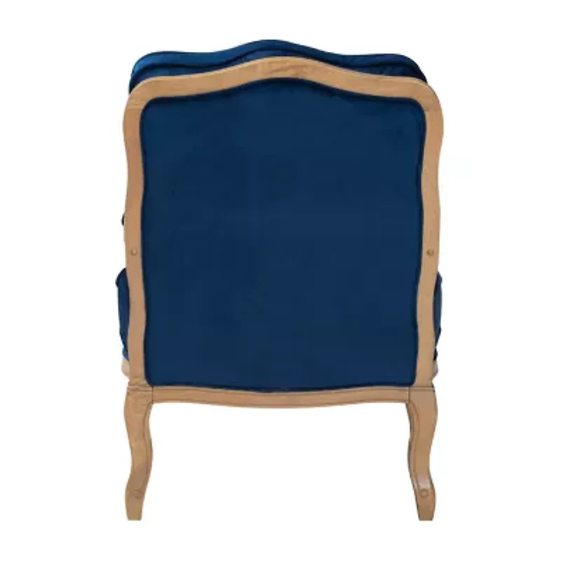 Jules Armchair