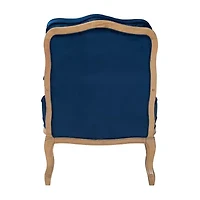 Jules Armchair