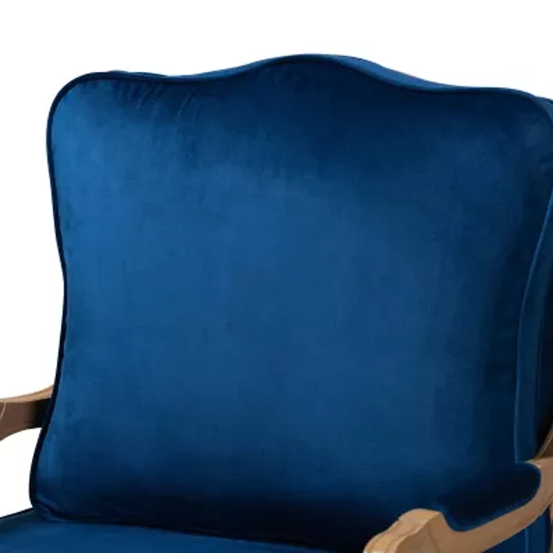Jules Armchair