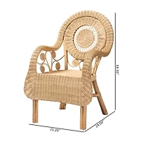 Putri Armchair