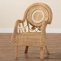 Putri Armchair