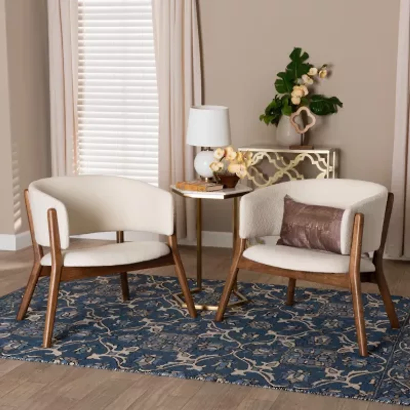 Baron 2-pc. Armchair