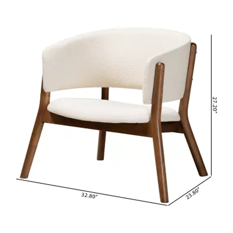 Baron 2-pc. Armchair