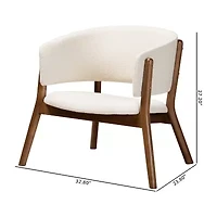 Baron 2-pc. Armchair