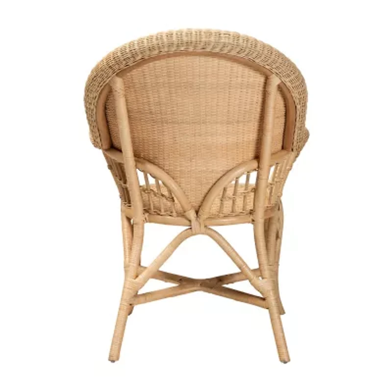 Ratu Rattan Armchair
