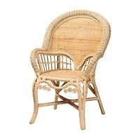 Ratu Rattan Armchair