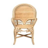 Ratu Rattan Armchair