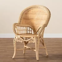 Ratu Rattan Armchair