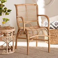 Seminyak Lounge Chair