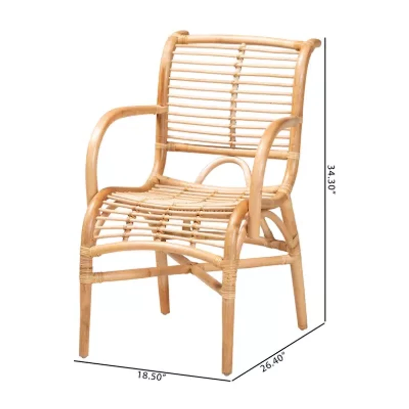 Seminyak Lounge Chair