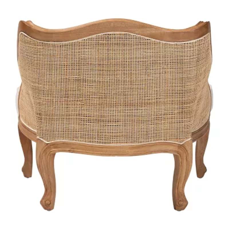 Sylvestra Armchair