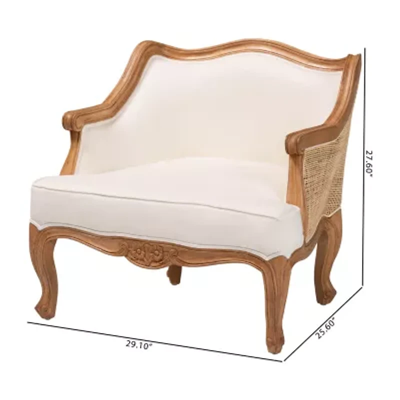 Sylvestra Armchair