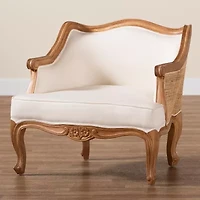 Sylvestra Armchair